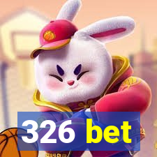 326 bet